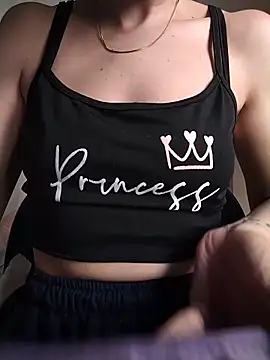 LissaThompsom online show from 02.10.26