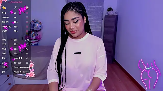 briana walker online show from 11.15.25