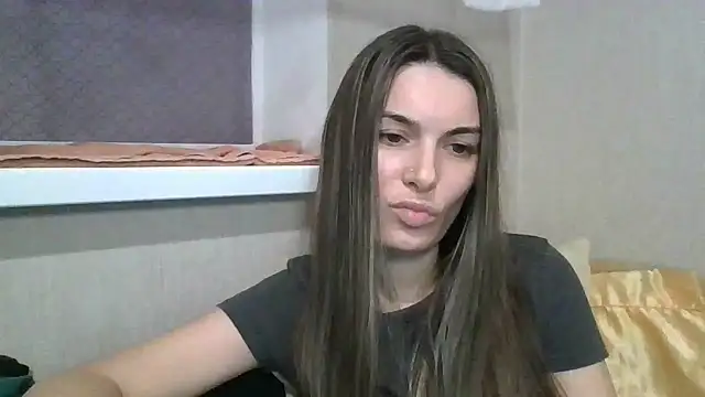 Snapshot of Carol-Rose chatting on 02.07.25 Carol-Rose online show from 02.07.25