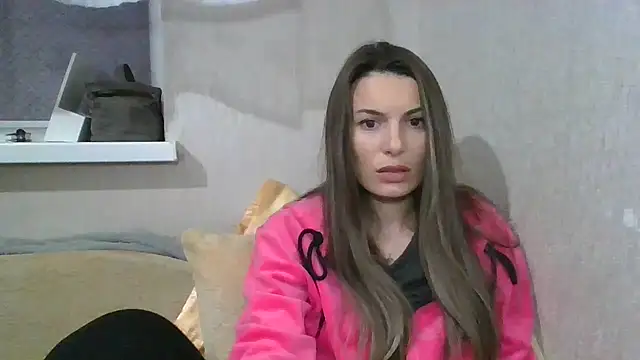 Snapshot of Carol-Rose chatting on 03.04.25 Carol-Rose online show from 03.04.25