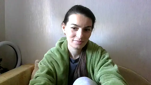 Snapshot of Carol-Rose chatting on 03.04.26 Carol-Rose online show from 03.04.26