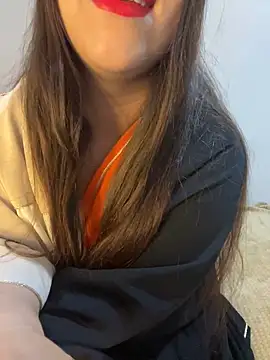 Mayacrayzi online show from 02.03.25