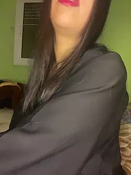 Mayacrayzi online show from 02.08.26