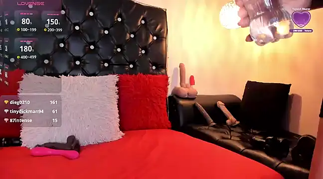 afrika queen online show from 02.08.25