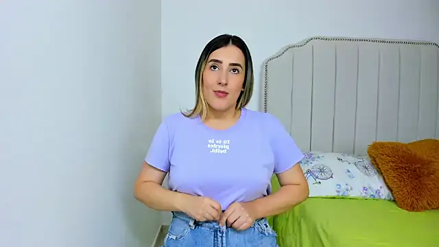 Hanna86 online show from 01.31.25