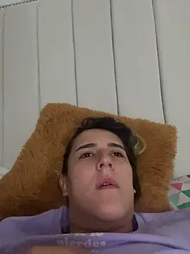 Hanna86 online show from 02.01.25