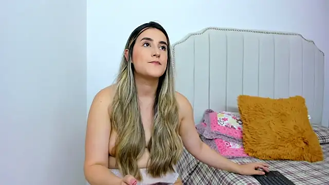 Hanna86 online show from 02.09.25