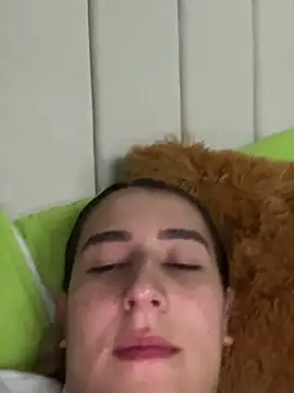 Hanna86 online show from 03.01.25