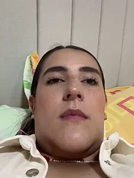 Hanna86 online show from 09.10.25