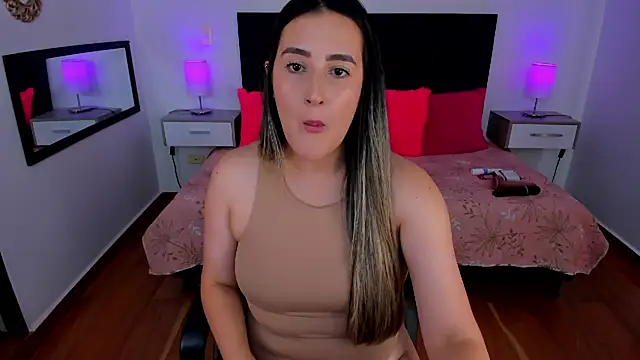 Hanna86 online show from 10.08.25