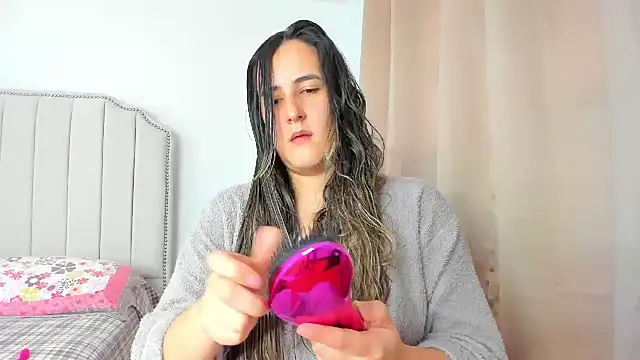 Hanna86 online show from 11.29.25