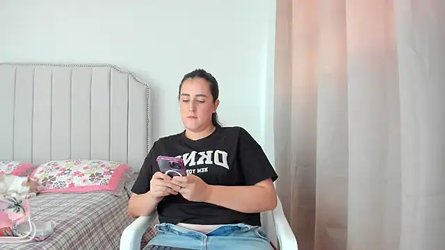 Hanna86 online show from 01.06.26