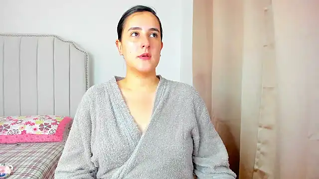 Hanna86 online show from 01.11.26