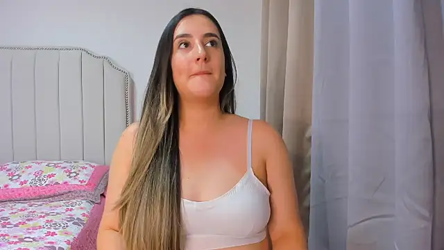 Hanna86 online show from 02.24.26