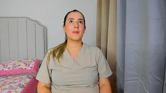 Hanna86 online show from 04.08.26