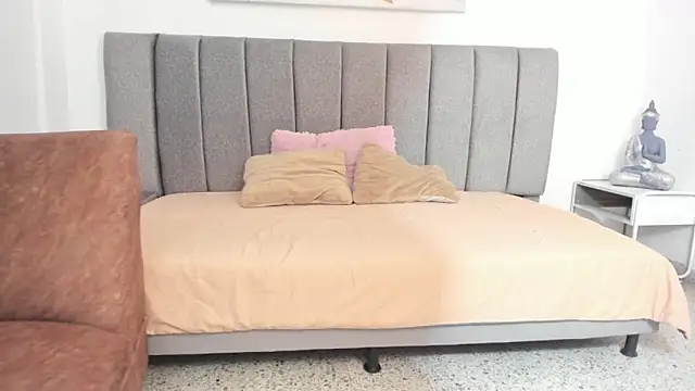 samantha stan online show from 03.28.26