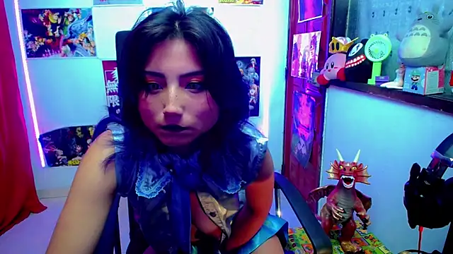 akai krazna online show from 12.13.24