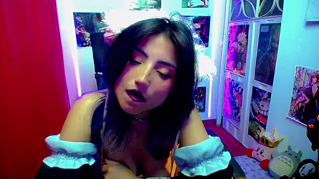 akai krazna online show from 01.18.25