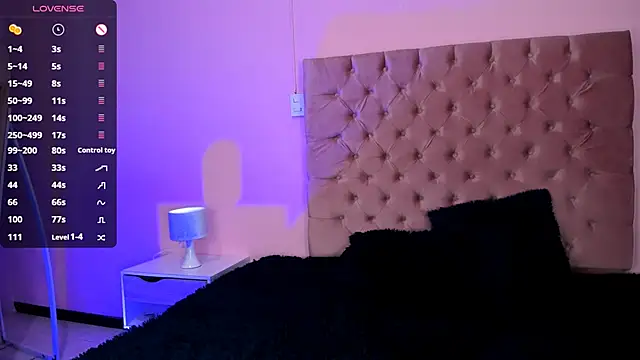 AmyOlimpo online show from 02.11.25