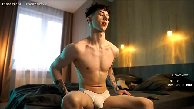 Bbrandon  online show from 11.27.25