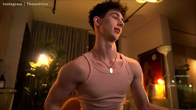 Bbrandon  online show from 01.06.26