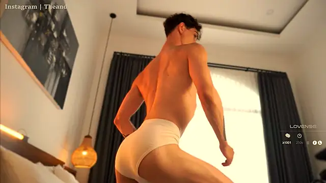 Bbrandon  online show from 02.27.26