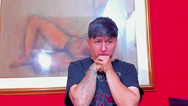 Tamarahryan online show from 04.14.26