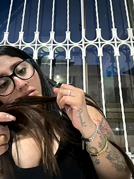 croftsmila online show from 09.10.25