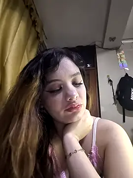 WanOn3Fanny online show from 10.18.25