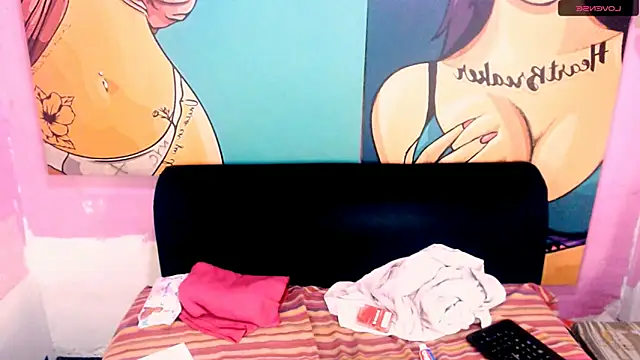 EroticDesiresxxx online show from 11.12.25