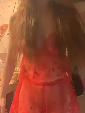 LaPetitechienne1 online show from 03.03.25