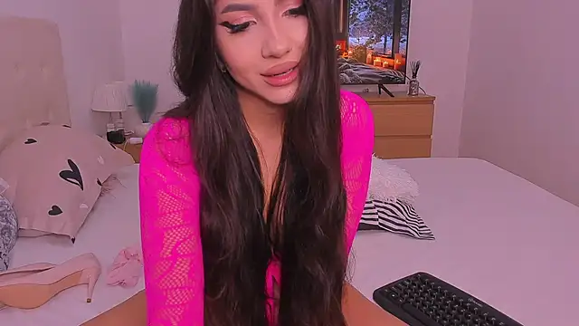 Your Girl69XXX online show from 01.26.25