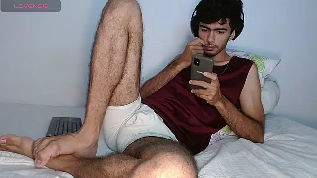 Snapshot of bear_97s chatting on 07.08.26 bear 97s online show from 07.08.26