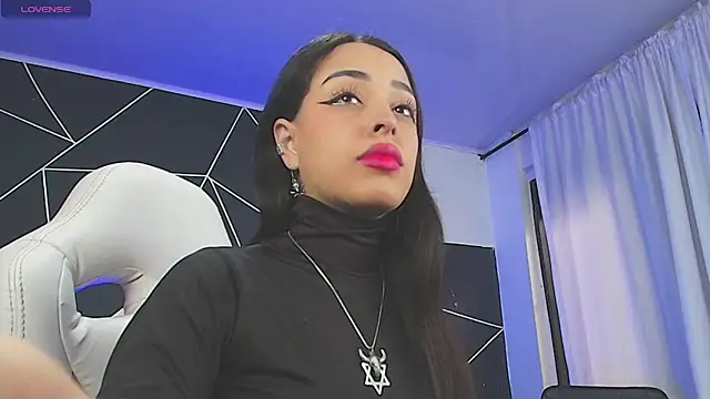 farichell online show from 12.19.25