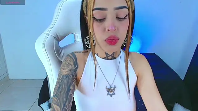 farichell online show from 04.25.26