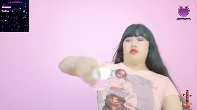 altheamoore online show from 02.04.26