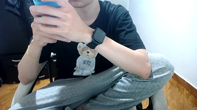 SexAegons online show from 02.21.25