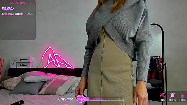 Snapshot of Milf_Tea chatting on 02.27.25 Milf Tea online show from 02.27.25