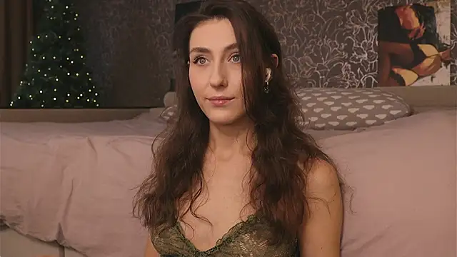 Chill out with Salvia online show from 12.29.24