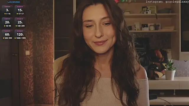 Chill out with Salvia online show from 12.14.25