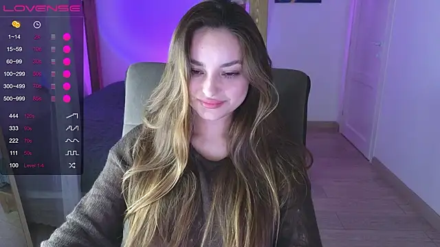 EdaFlower online show from 03.13.26