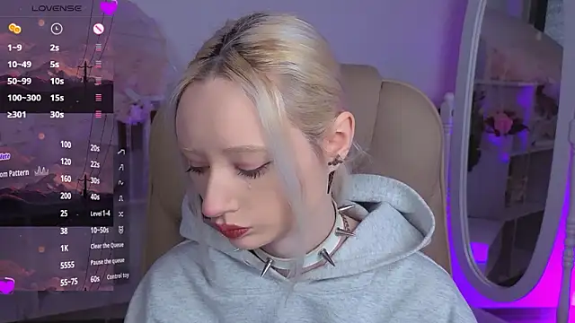 Katia Kim online show from 02.04.26