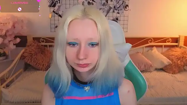 Katia Kim online show from 02.23.26