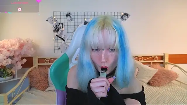 Katia Kim online show from 04.20.26