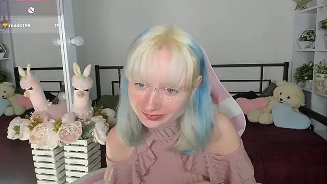 Katia Kim online show from 04.20.26