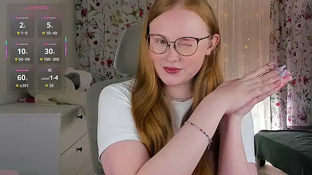 Snapshot of Olivia_Date chatting on 06.20.26 Olivia Date online show from 06.20.26