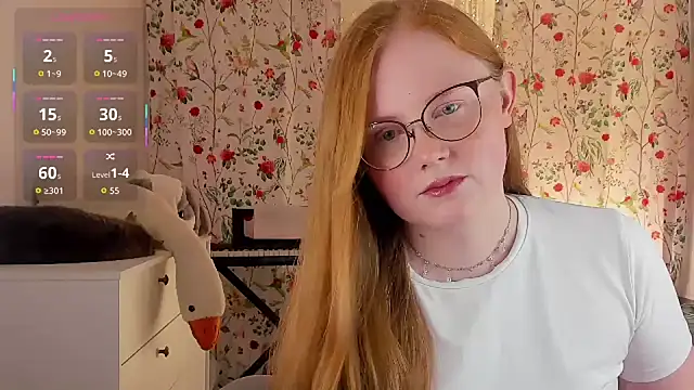 Snapshot of Olivia_Date chatting on 06.21.26 Olivia Date online show from 06.21.26