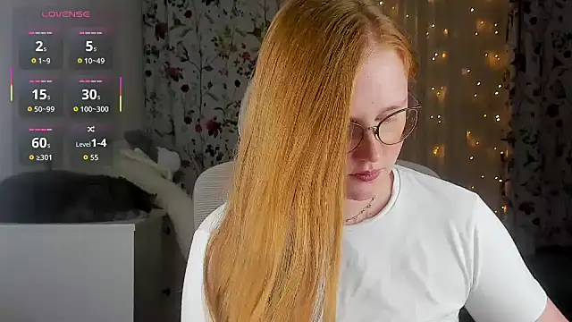 Snapshot of Olivia_Date chatting on 06.27.26 Olivia Date online show from 06.27.26