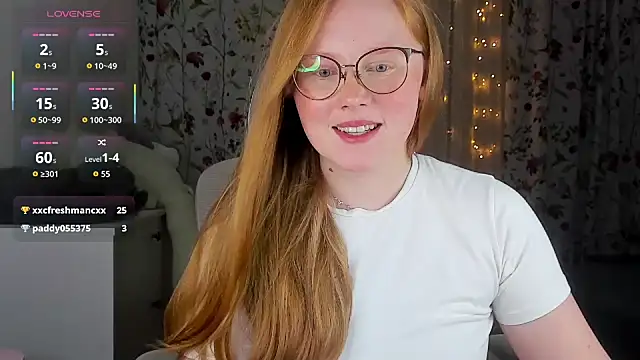 Snapshot of Olivia_Date chatting on 07.09.26 Olivia Date online show from 07.09.26