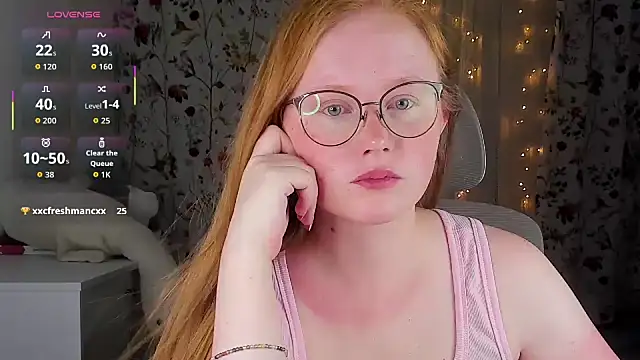 Snapshot of Olivia_Date chatting on 07.14.26 Olivia Date online show from 07.14.26